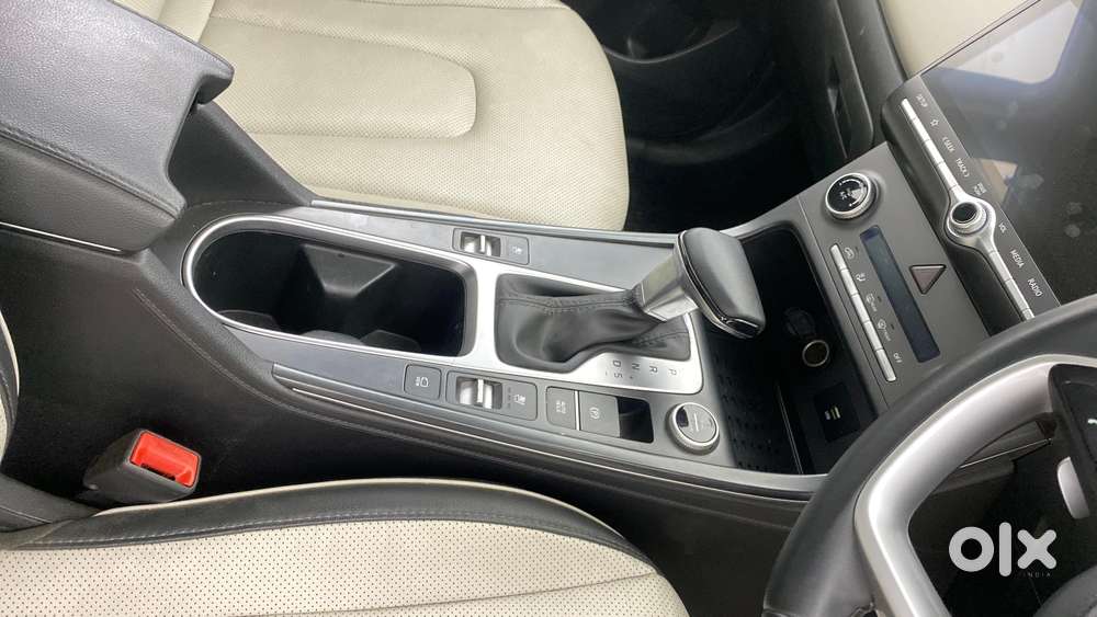 Hyundai Creta 1.5 Sx (o) Diesel At, 2021, Diesel