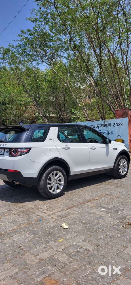 Land Rover Discovery Sport Td4 Se, 2018, Diesel