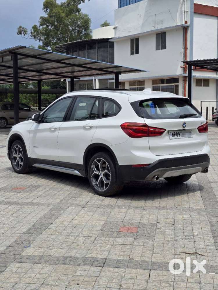 Bmw X1 Sdrive 20d X Line, 2017, Diesel