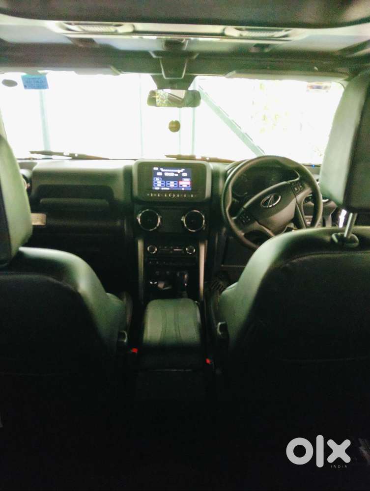 Lx P At 4wd 4s Ht