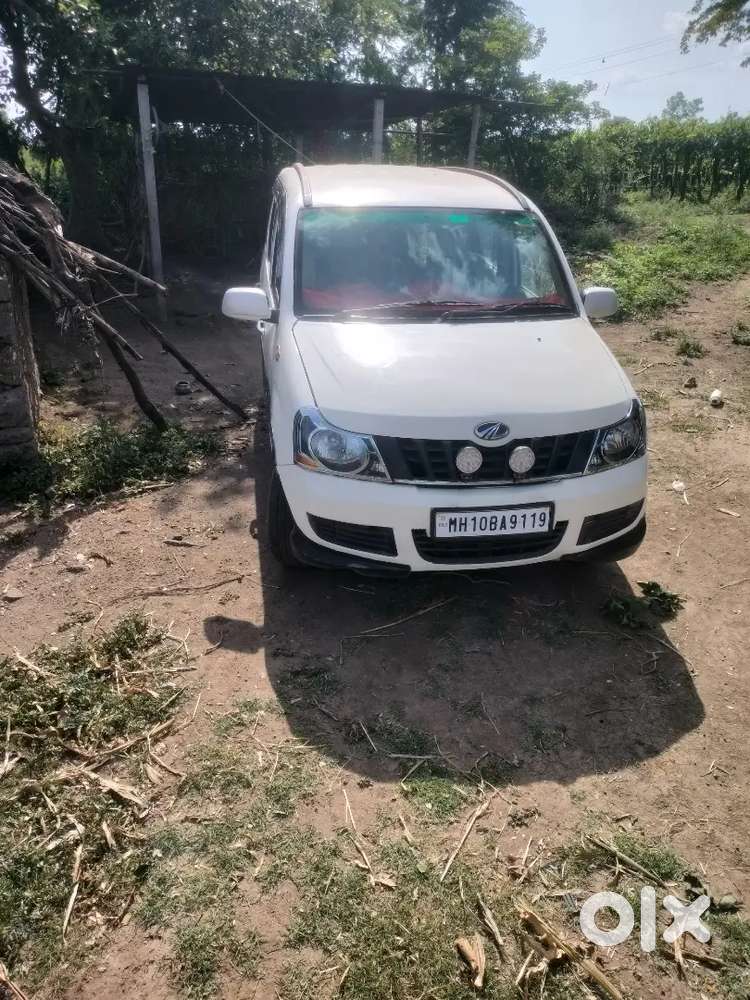 Mahindra Xylo 2012 Diesel Good Condition