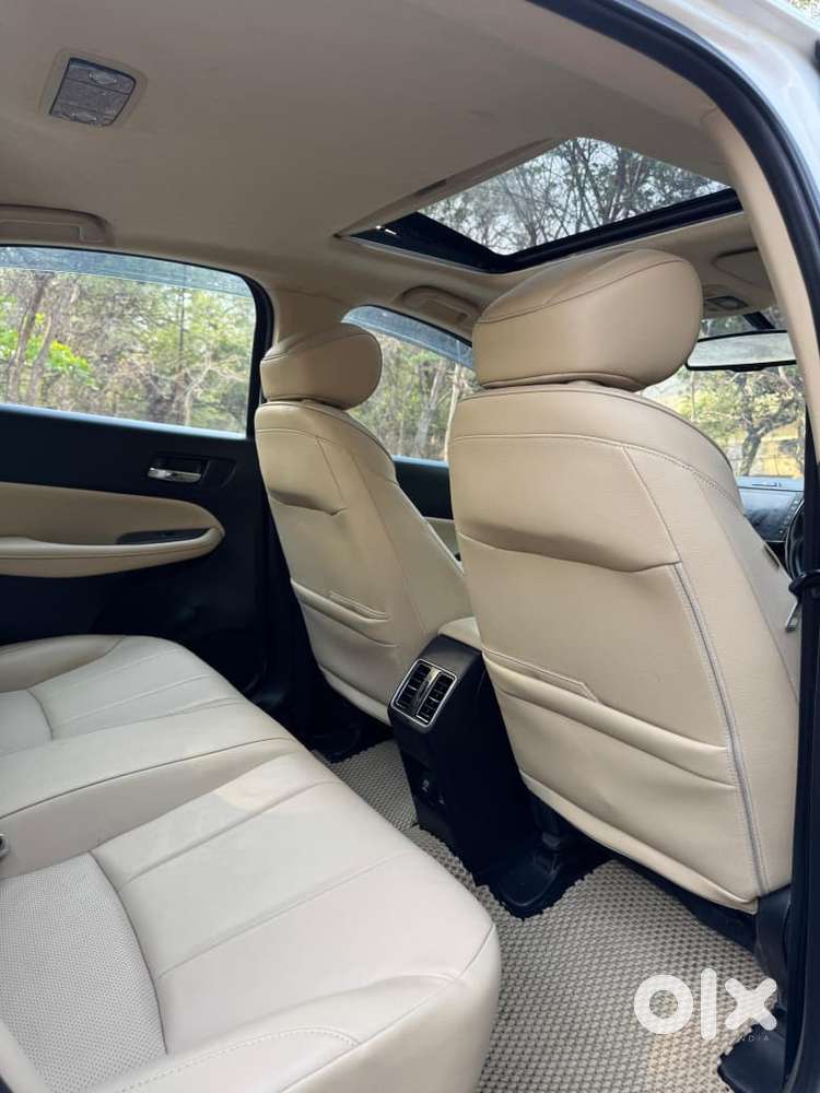 Honda City Zx Vtec, 2021, Petrol