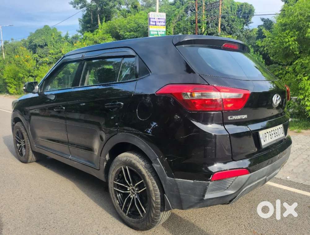 Hyundai Creta 1.4 Crdi S Plus, 2018, Diesel