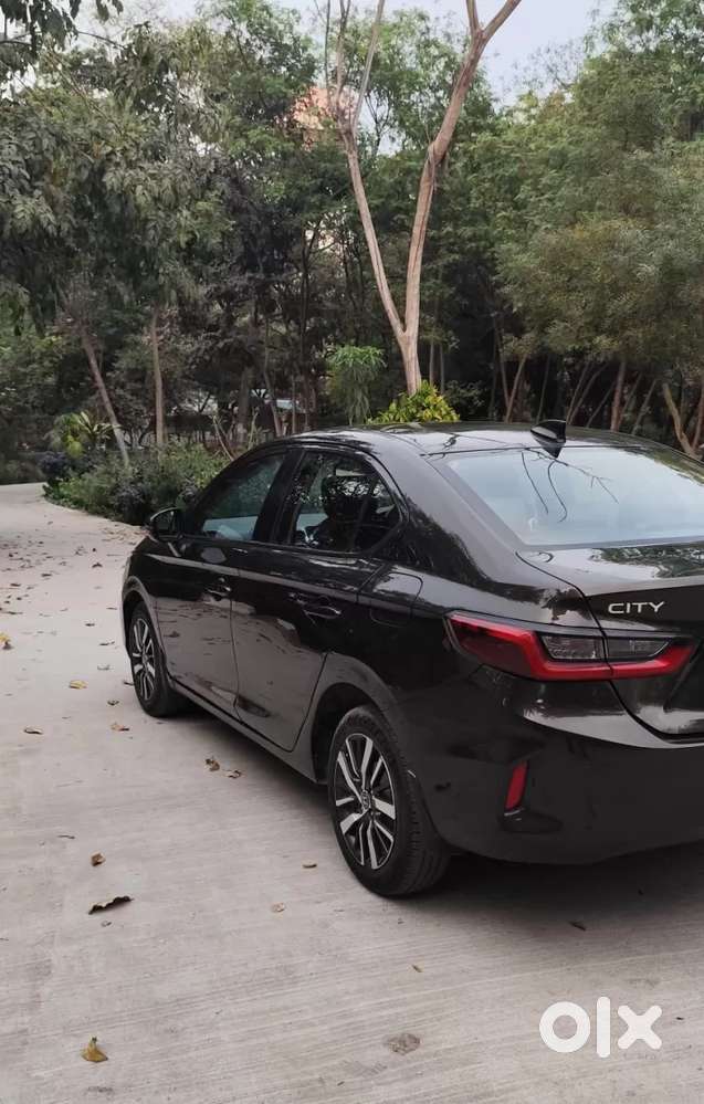 Honda City 2015-2017 I Vtec Cvt Vx, 2021, Petrol
