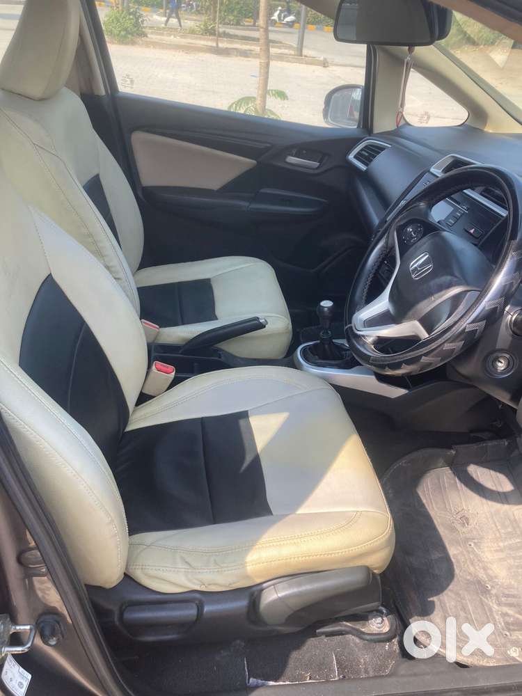 Honda Jazz 1.2 Sv I Vtec, 2017, Petrol