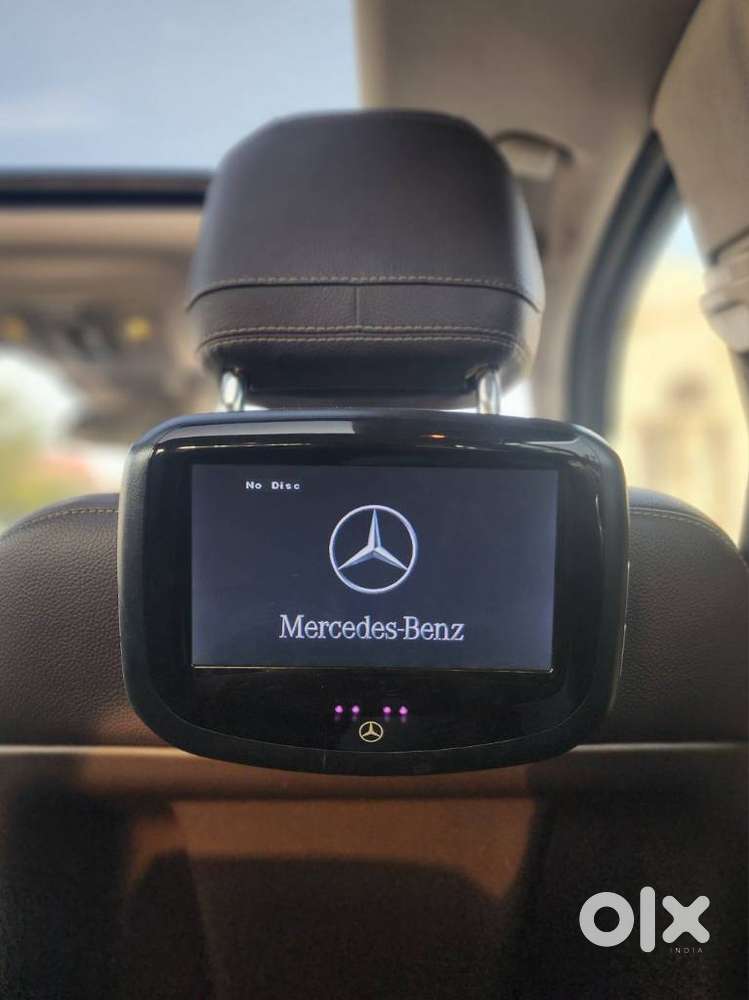 Mercedes-benz Gls 350d 4matic, 2019, Diesel