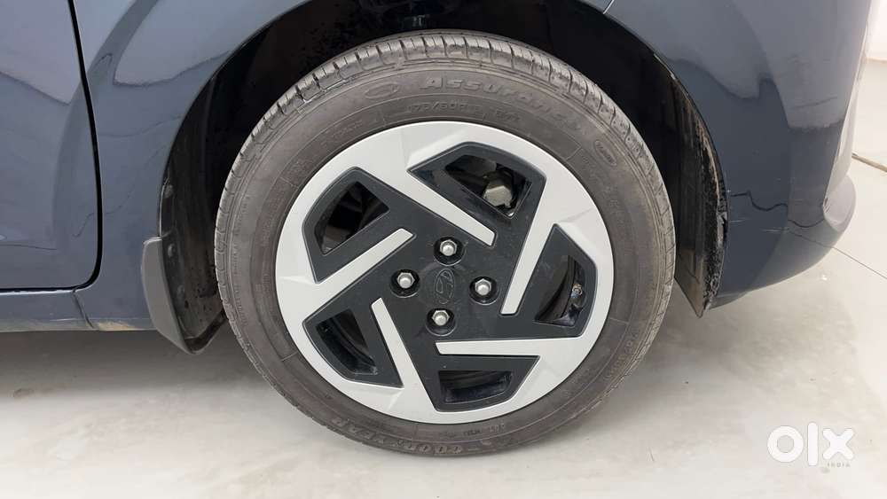 Hyundai Grand I10 Nios Sportz 1.2 Kappa Vtvt, 2024, Petrol