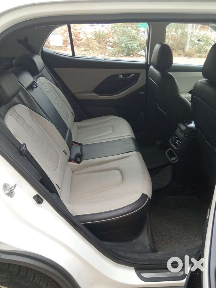 Hyundai Creta 1.5 Sx (o) Diesel, 2021, Diesel