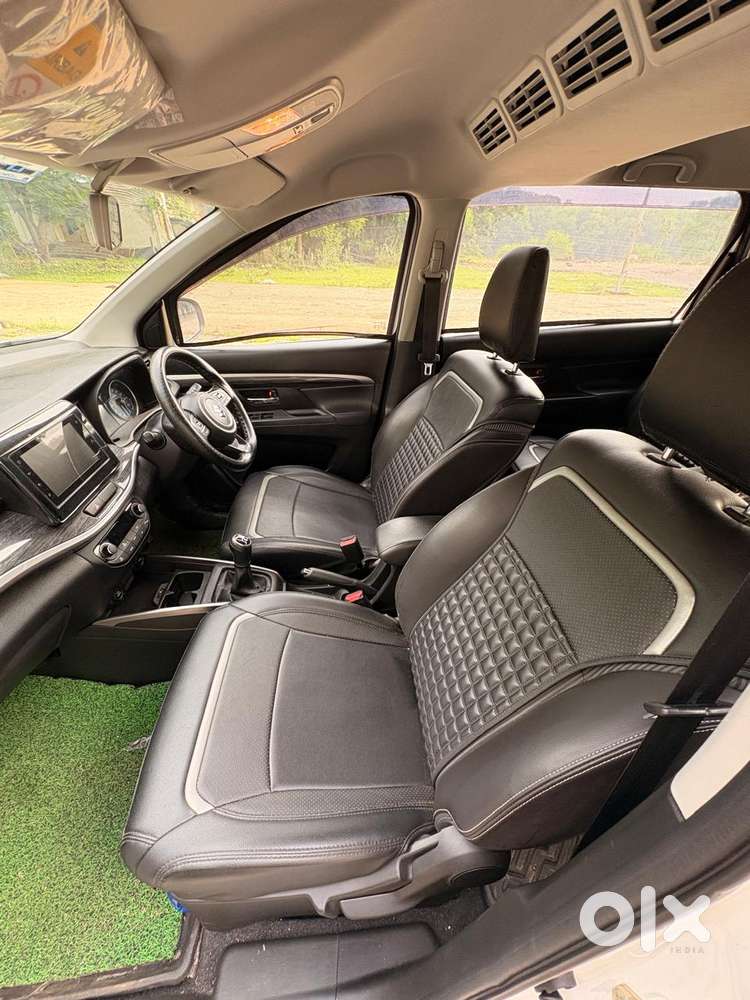 Maruti Suzuki Xl6 1.5 Zeta Mt, 2024, Petrol