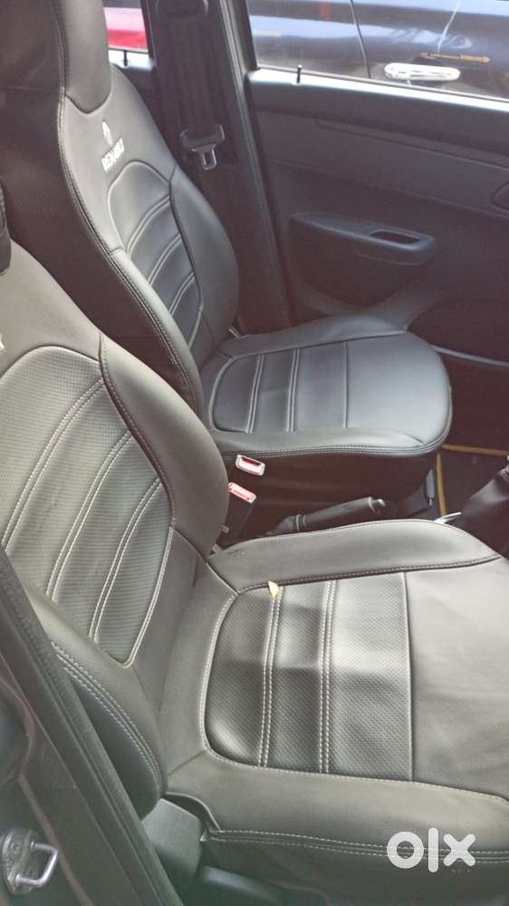 Renault Kwid Rxt 1.0, 2016, Petrol