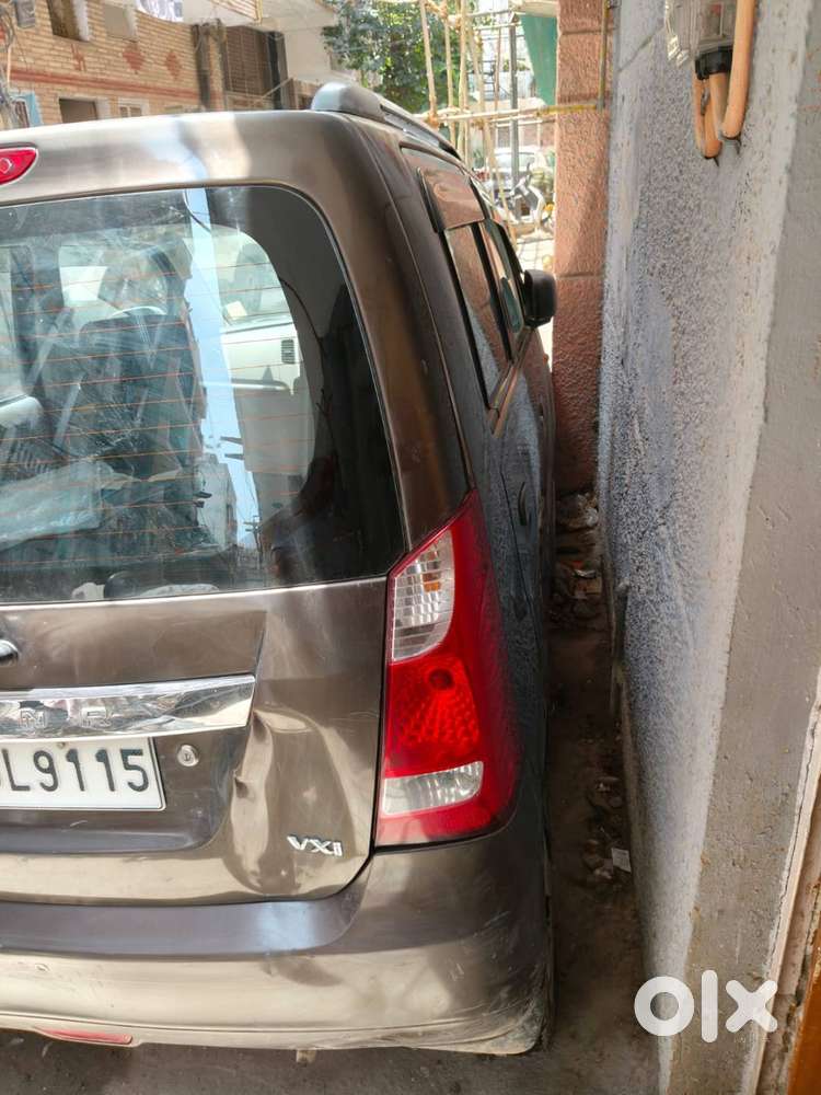 Maruti Suzuki Wagonr  33k Km  Single Owner  Great Condition