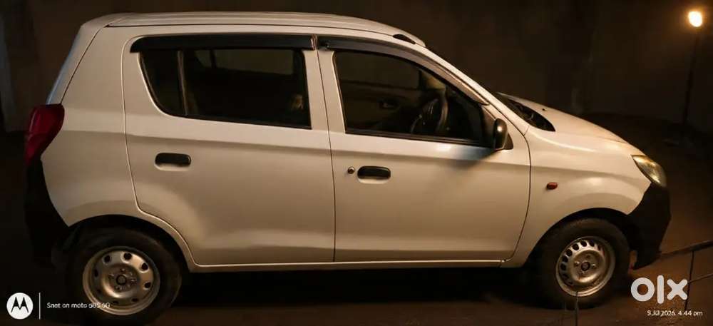 Maruti Suzuki Alto 2019 Lxi