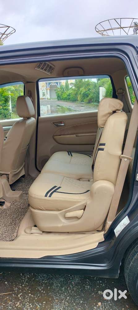 Maruti Suzuki Ertiga 2012-2015 Vdi, 2014, Diesel