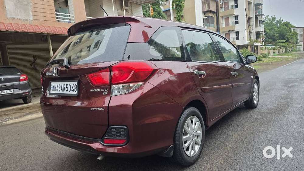 Honda Mobilio V I-vtec, 2014, Petrol