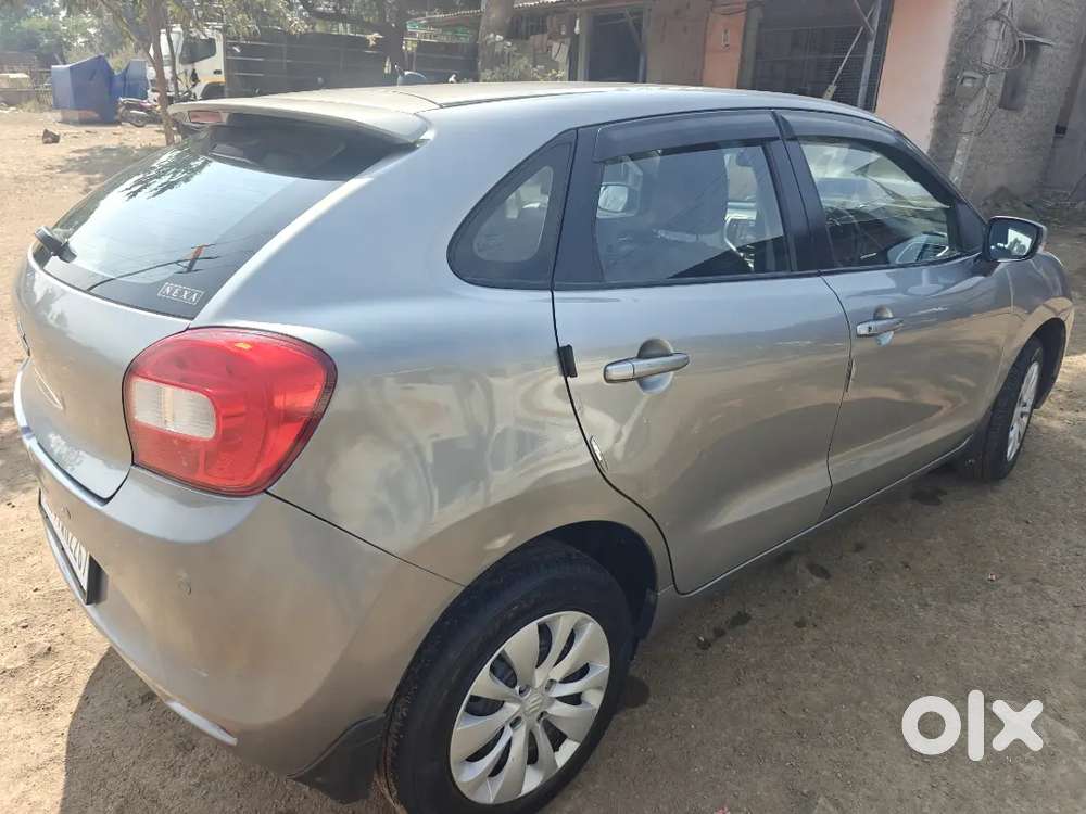 Maruti Baleno/ Petrol / Delta Model / Excellent Condition