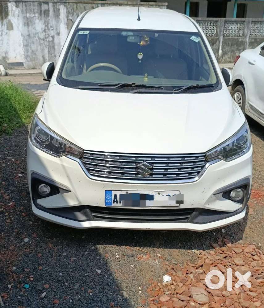 Maruti Suzuki Ertiga Vxi (o) Cng, 2021, Cng & Hybrids