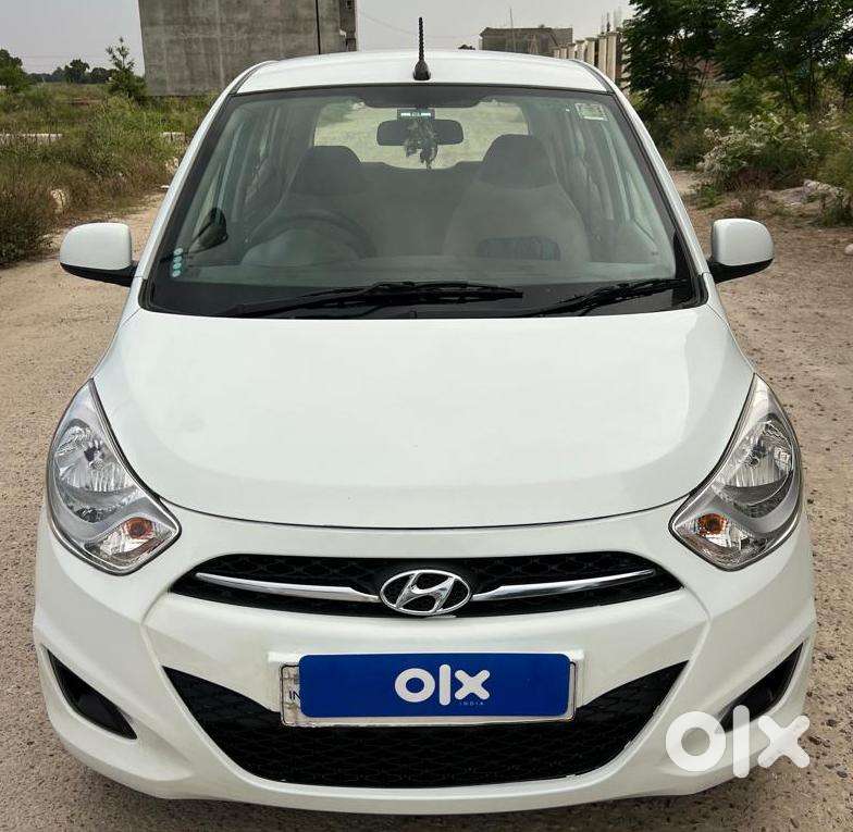 Hyundai I10 Magna 1.1l, 2013, Petrol