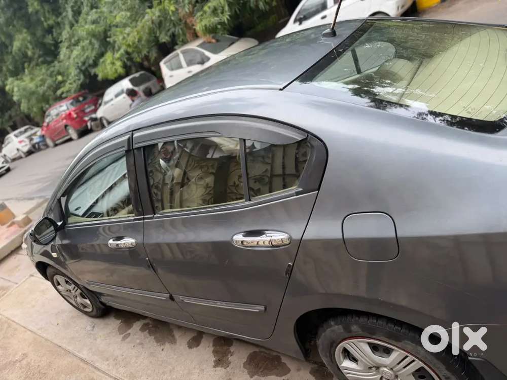 Honda City 2010 Model