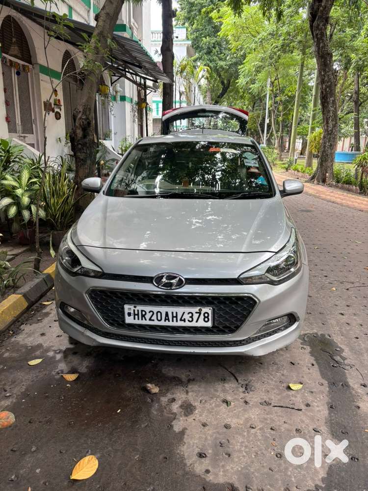 Hyundai I20 Asta Petrol Manual 2016