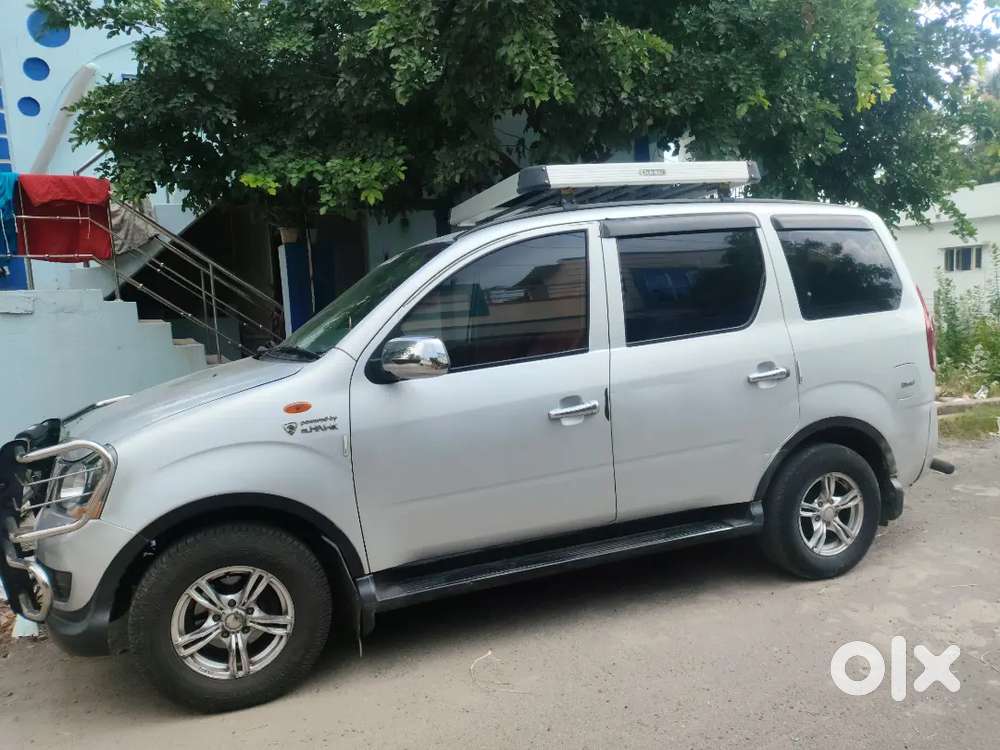 Mahindra Xylo 2.2 H4 2016
