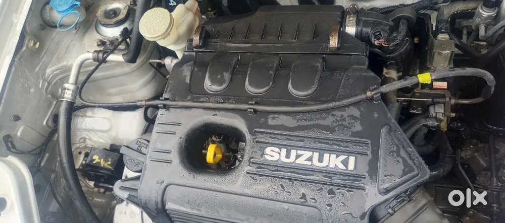 Maruti Suzuki Alto 2012