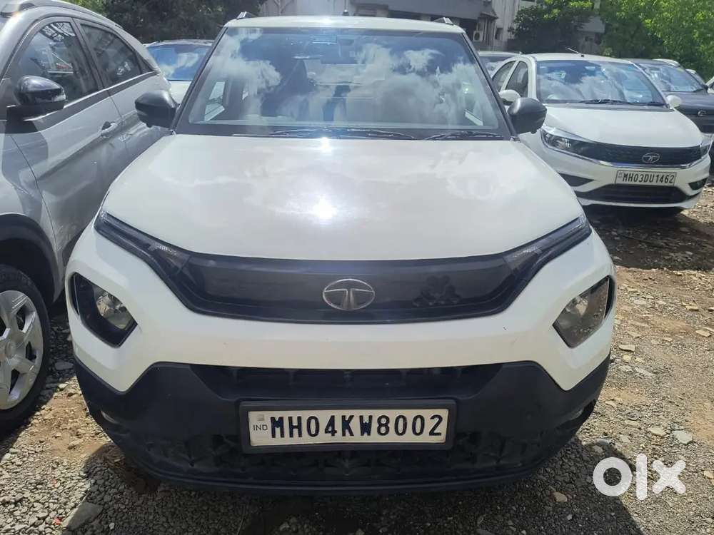 Tata Punch 1.2 Revotron 2022