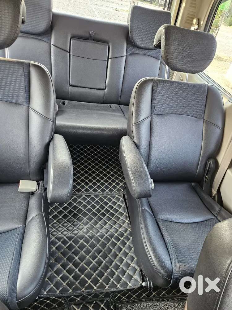 Scorpio S11 4wd (2018-2021)