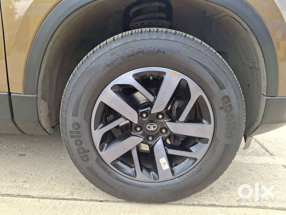 Tata Harrier Xza Plus At, 2022, Diesel