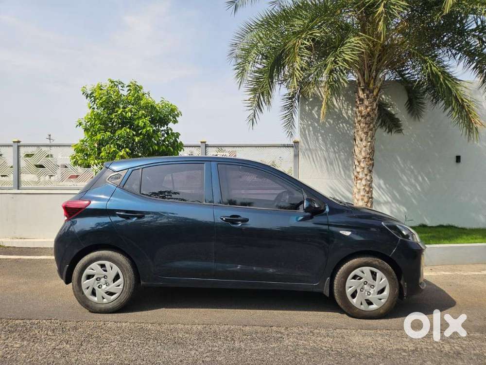 Hyundai Grand I10 Nios Magna, 2023, Petrol
