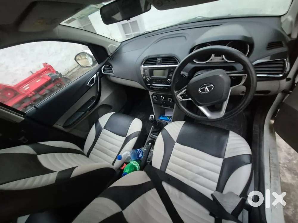 Tata Tigor Jtp 2016 Petrol 74000 Km Driven