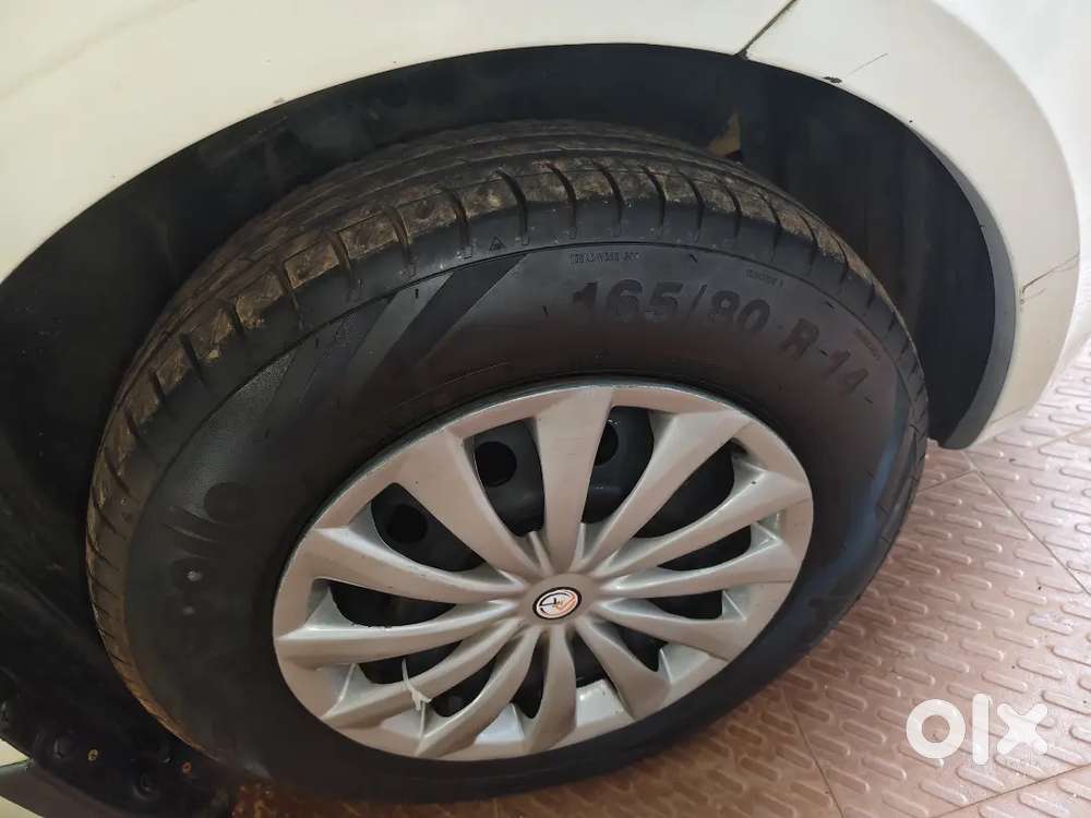 2010 Swift Vdi Diesel -validity Up To 2030, (196000) Full Condition Ok