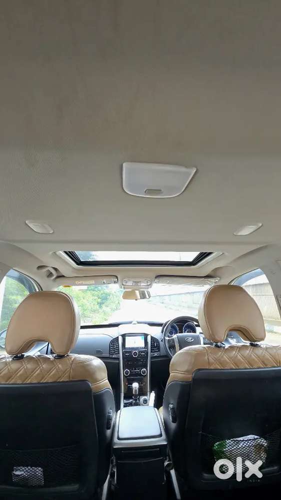Mahindra Xuv500 Diesel 2019 Very Low Km