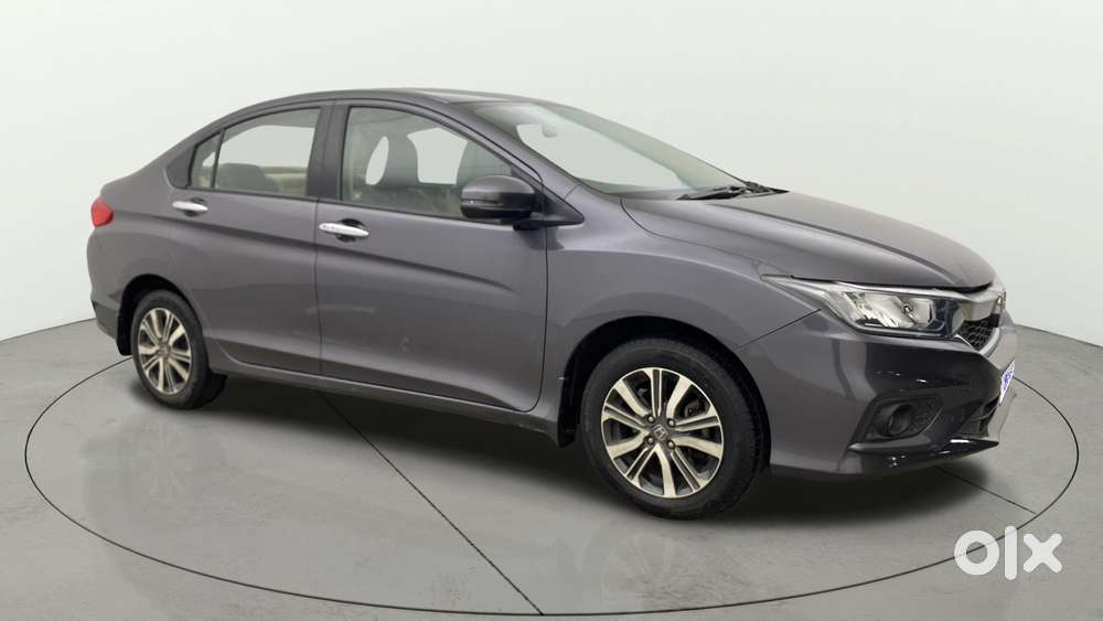 Honda City I-vtec V, 2018, Petrol
