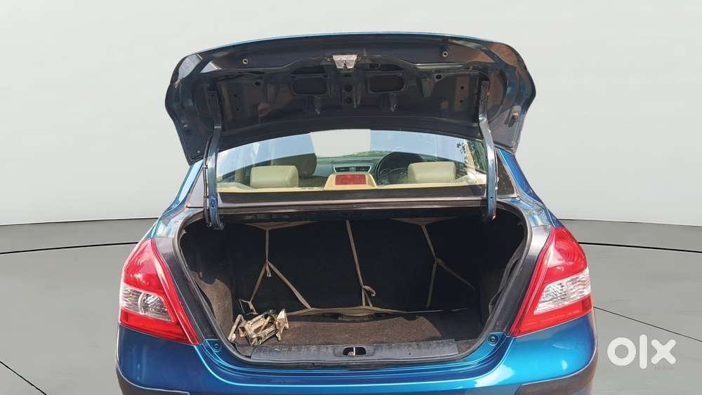 Maruti Suzuki Swift Dzire Vdi, 2013, Diesel