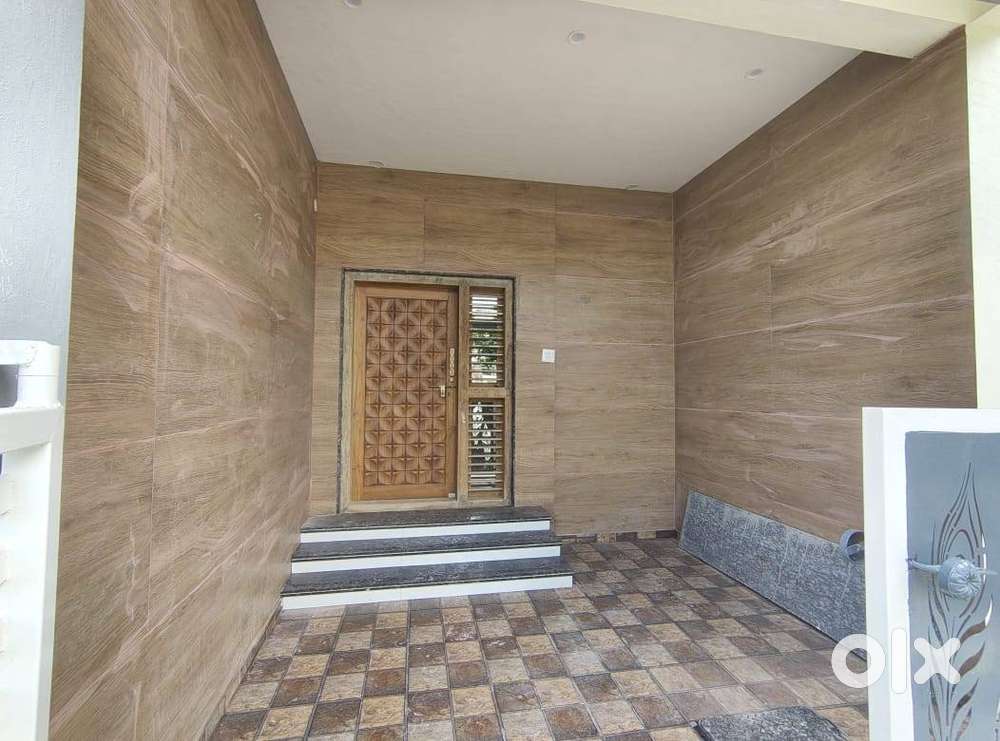 BHK Houses for Lease in Nagar, Mysore – Near Ring Road