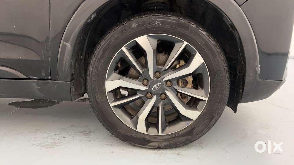 Mahindra Xuv300 W8 Option Diesel, 2021, Diesel