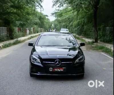 Mercedes-benz Cla 2.0 200 Sport, 2019, Petrol