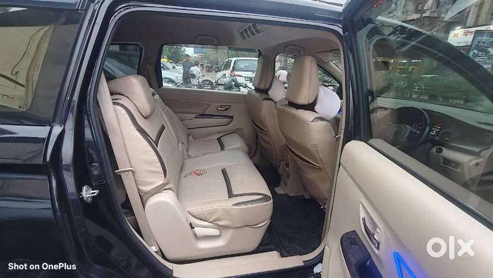 Maruti Suzuki Ertiga Zxi (o) Cng [ ], 2024, Cng & Hybrids