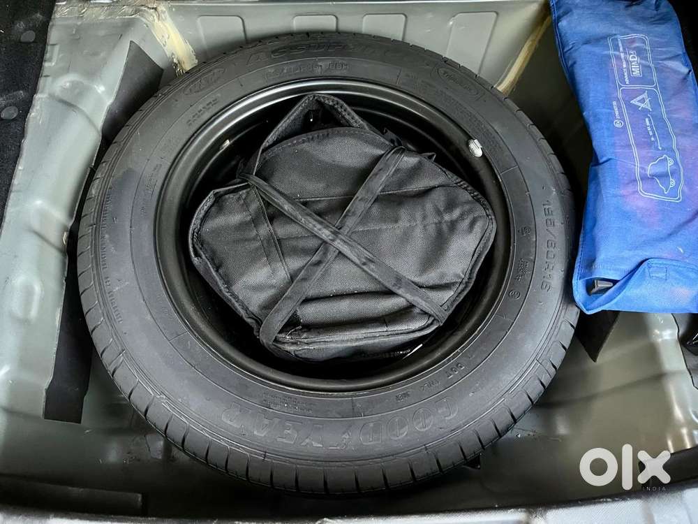 Tata Nexon Xz Plus Luxs, 2023, Petrol