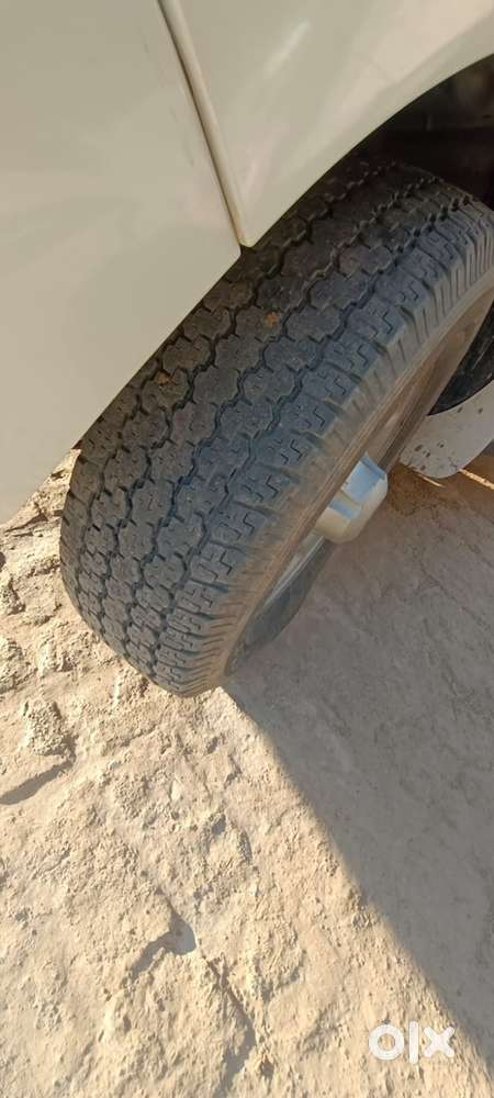 Tata Safari 2014 Diesel Good Condition
