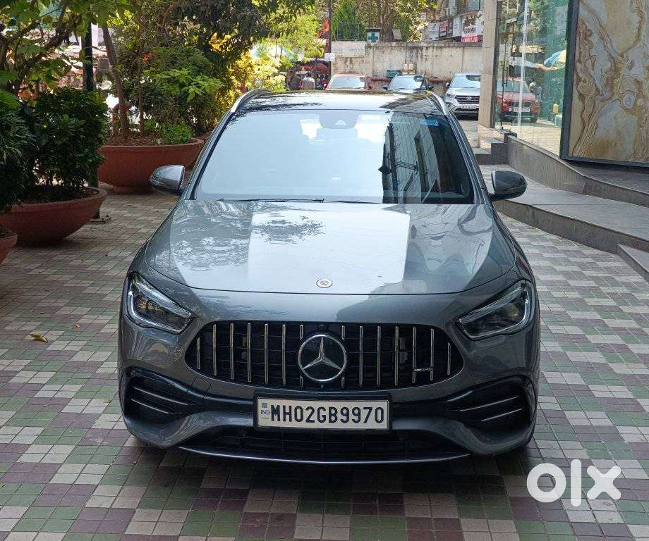 Mercedes-benz Amg Gla35 4matic, 2024, Petrol