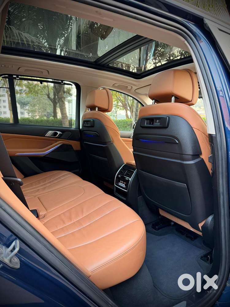 Bmw X5 Xdrive30d Xline, 2020, Diesel