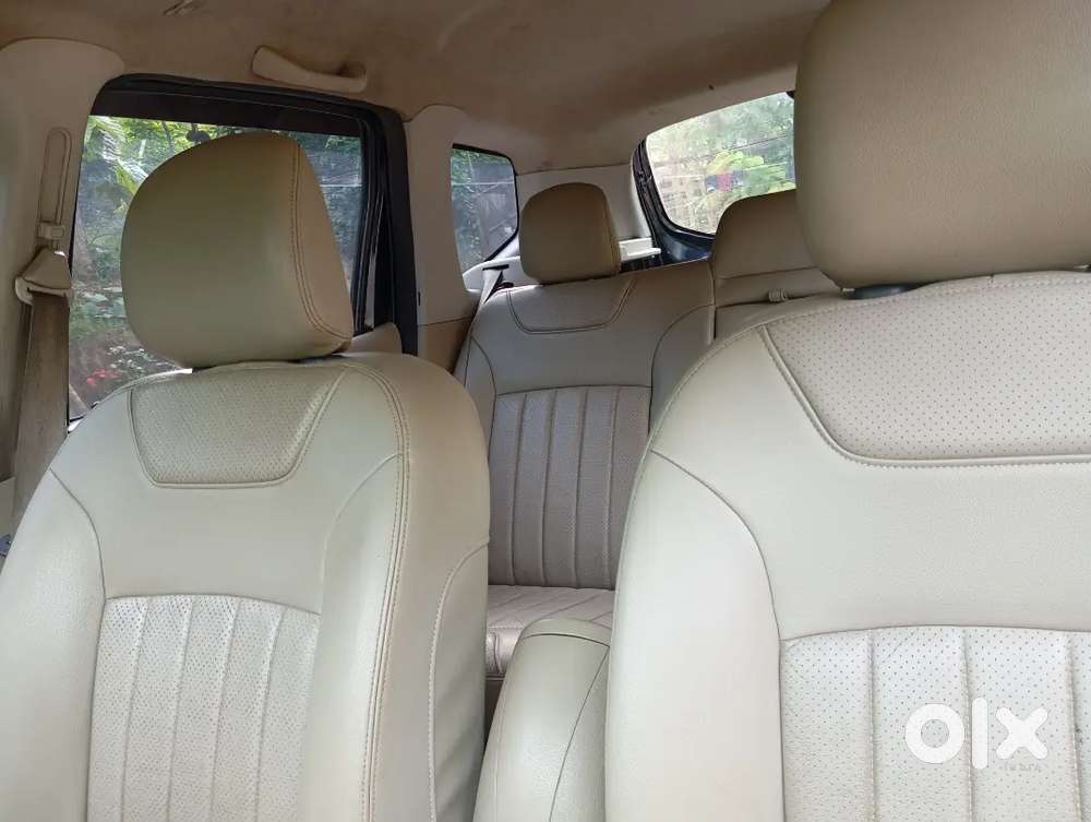 Nissan Terrano Xl 2015 Diesel