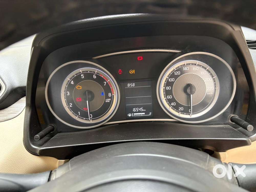 Maruti Suzuki Dzire 2021 Petrol Good Condition