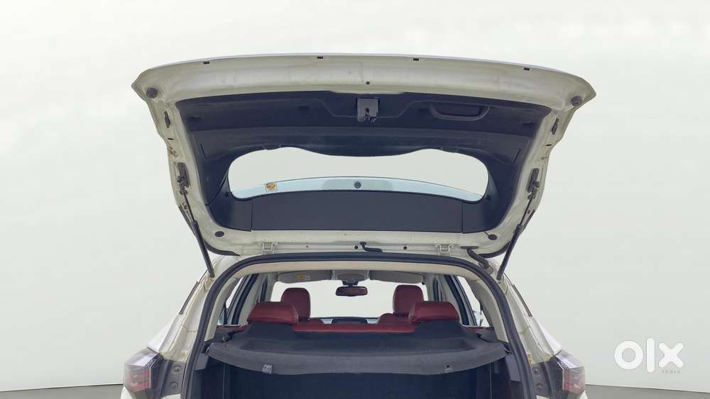 Tata Harrier Xma, 2021, Diesel