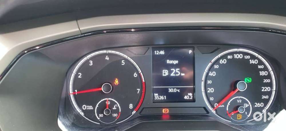 Volkswagen Taigun 2022-