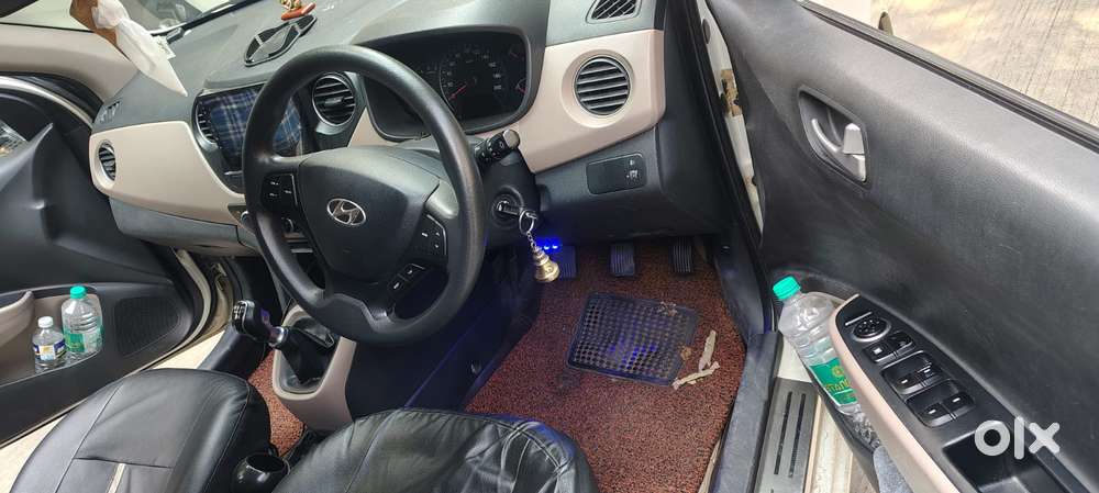 Hyundai Xcent 1.1 Crdi S, 2016, Diesel