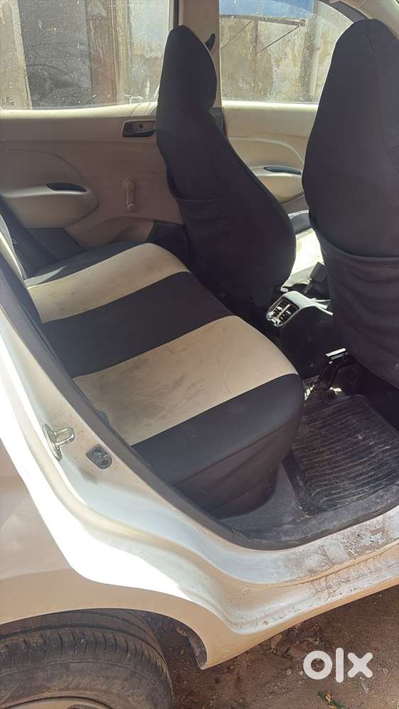 Hyundai Santro 2019 Petrol