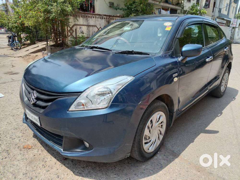 Maruti Suzuki Baleno 1.3 Sigma, 2018, Diesel