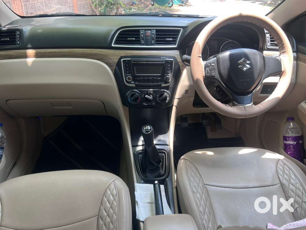 Maruti Suzuki Diesel 2nd 2019